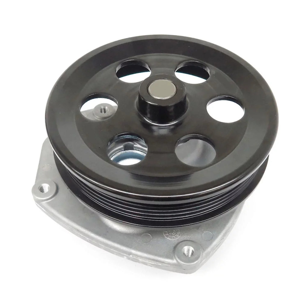 US Motor Works US8102 - Engine Water Pump Fits select: 2018-2020 CHEVROLET EQUINOX LT, 2016-2018 CHEVROLET MALIBU LT