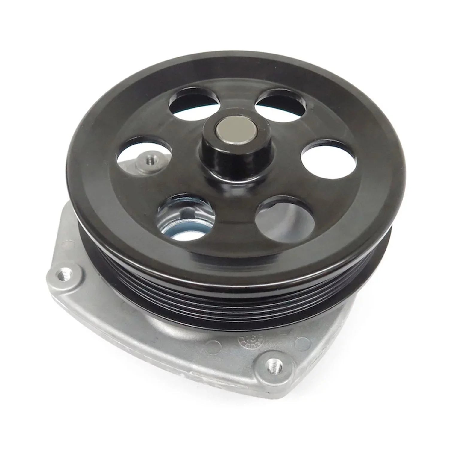 US Motor Works US8102 - Engine Water Pump Fits select: 2018-2020 CHEVROLET EQUINOX LT, 2016-2018 CHEVROLET MALIBU LT