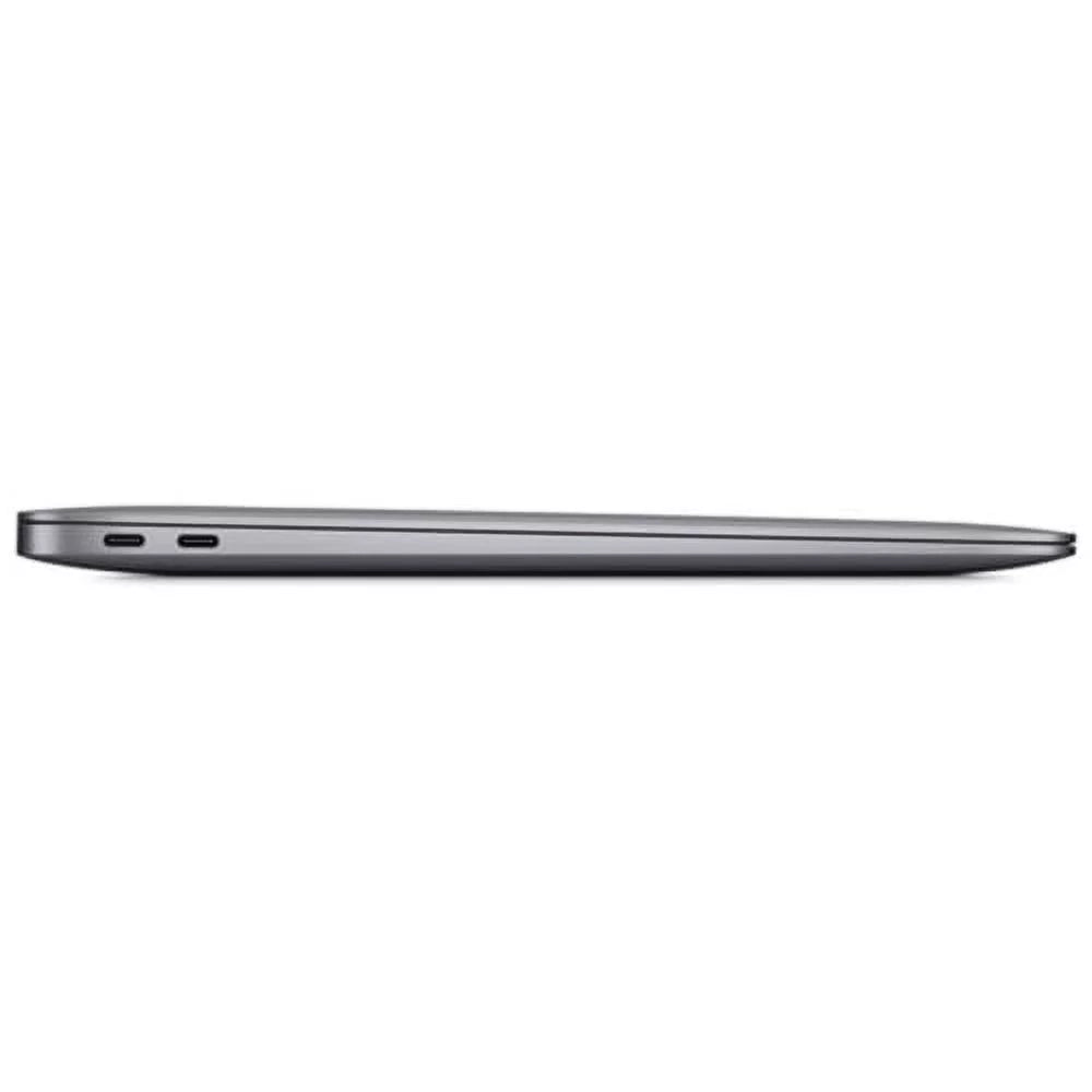 Pre-Owned Apple MacBook Air Laptop i3 1.1GHz 8GB RAM 512GB SSD 13" Space Gray MWTJ2LL/A (2020) - Like New