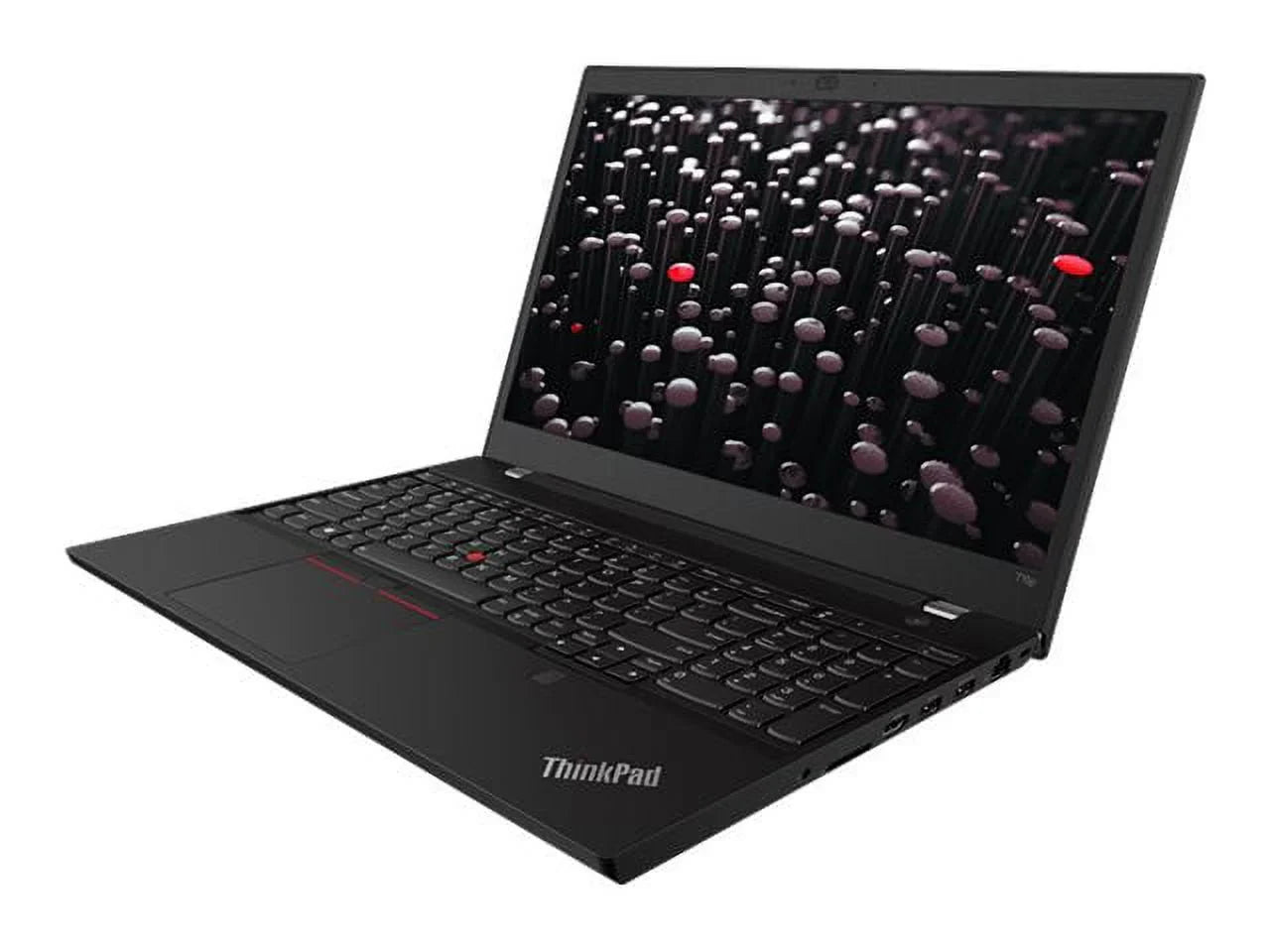 Lenovo ThinkPad 15.6" Full HD Laptop, i7 i7-11800H, 1TB SSD, Windows 11 Pro, 21A7003LUS