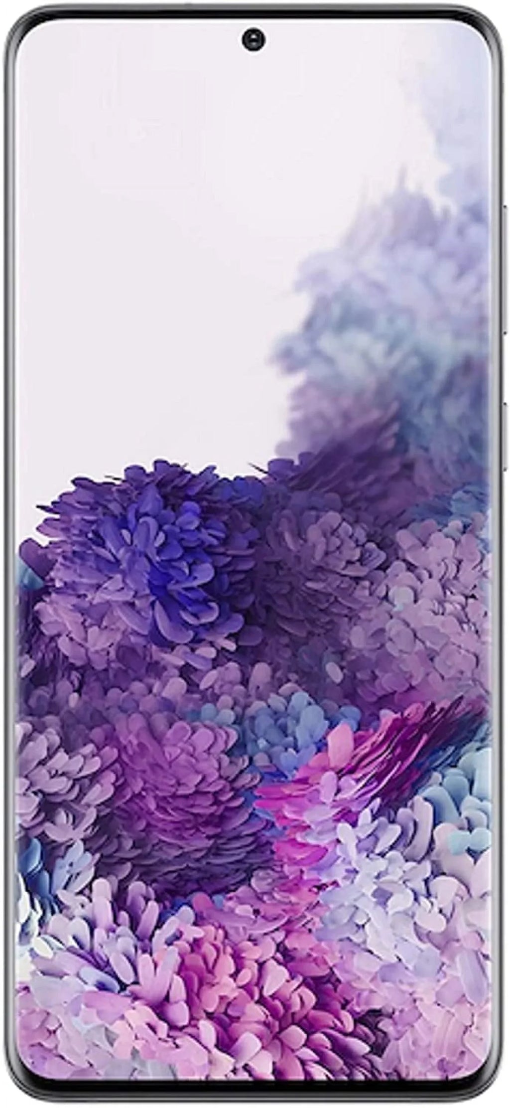 Pre-Owned Samsung Galaxy S20+ 5G G986U (Fully Unlocked) 128GB Cosmic Gray (Refurbished: Fair)