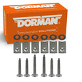 Truck Bed Mounting Hardware Fitting with Ford Ranger 1983-2011