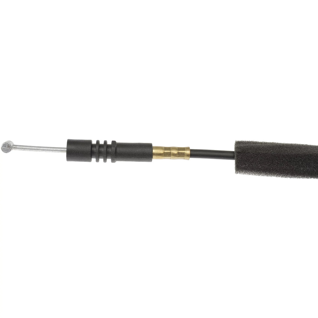Dorman 912-617 Fuel Filler Door and Trunk Lid Release Cable for Specific Honda Models Fits select: 2008-2012 HONDA ACCORD