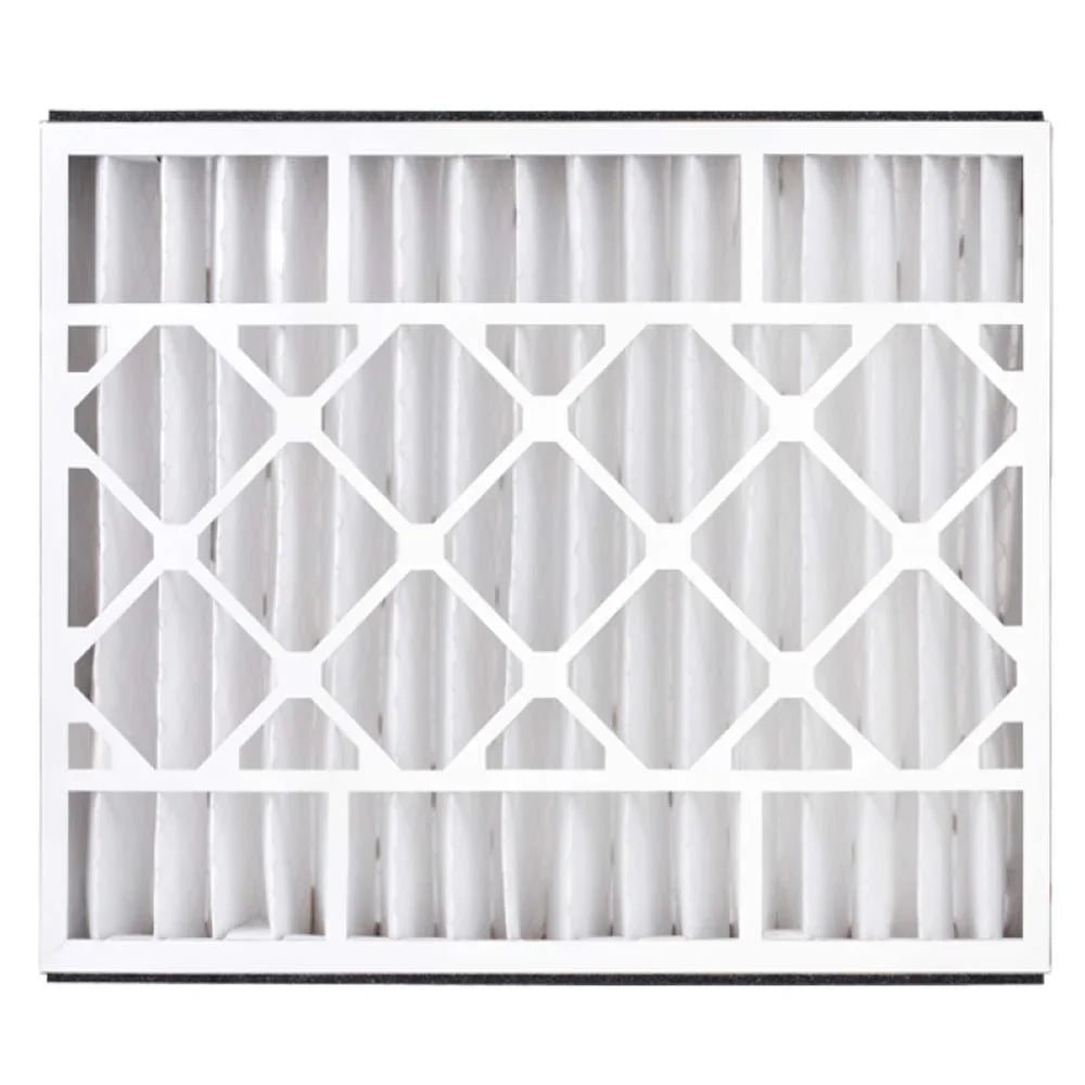 Honeywell FC200E1037 AC Furnace Fitting 20x25x5 Air Filter Merv 11 - 3 Pack