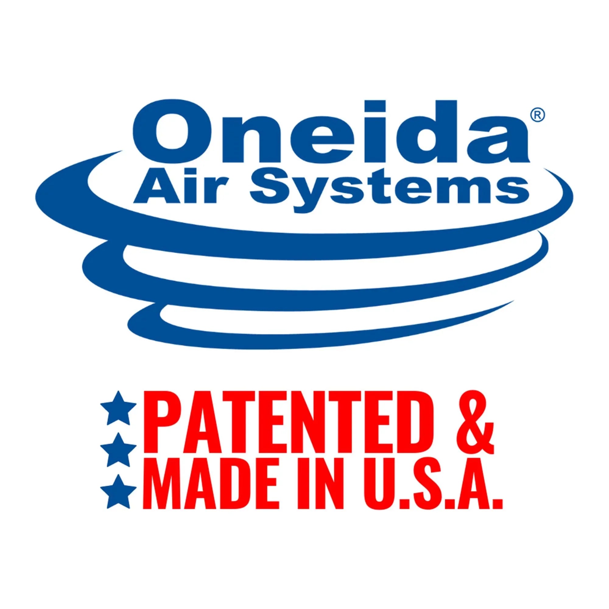 Oneida Air Systems Dust Deputy 2.5 Plus Anti-Static Cyclone Separator