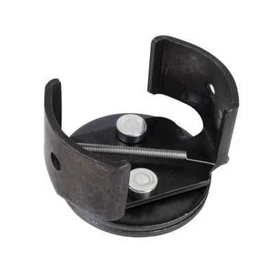 K & L Adjustable Oil Filter Wrench for Harley-Davidson Sportster 1200 Custom XL1200C 2012-2015