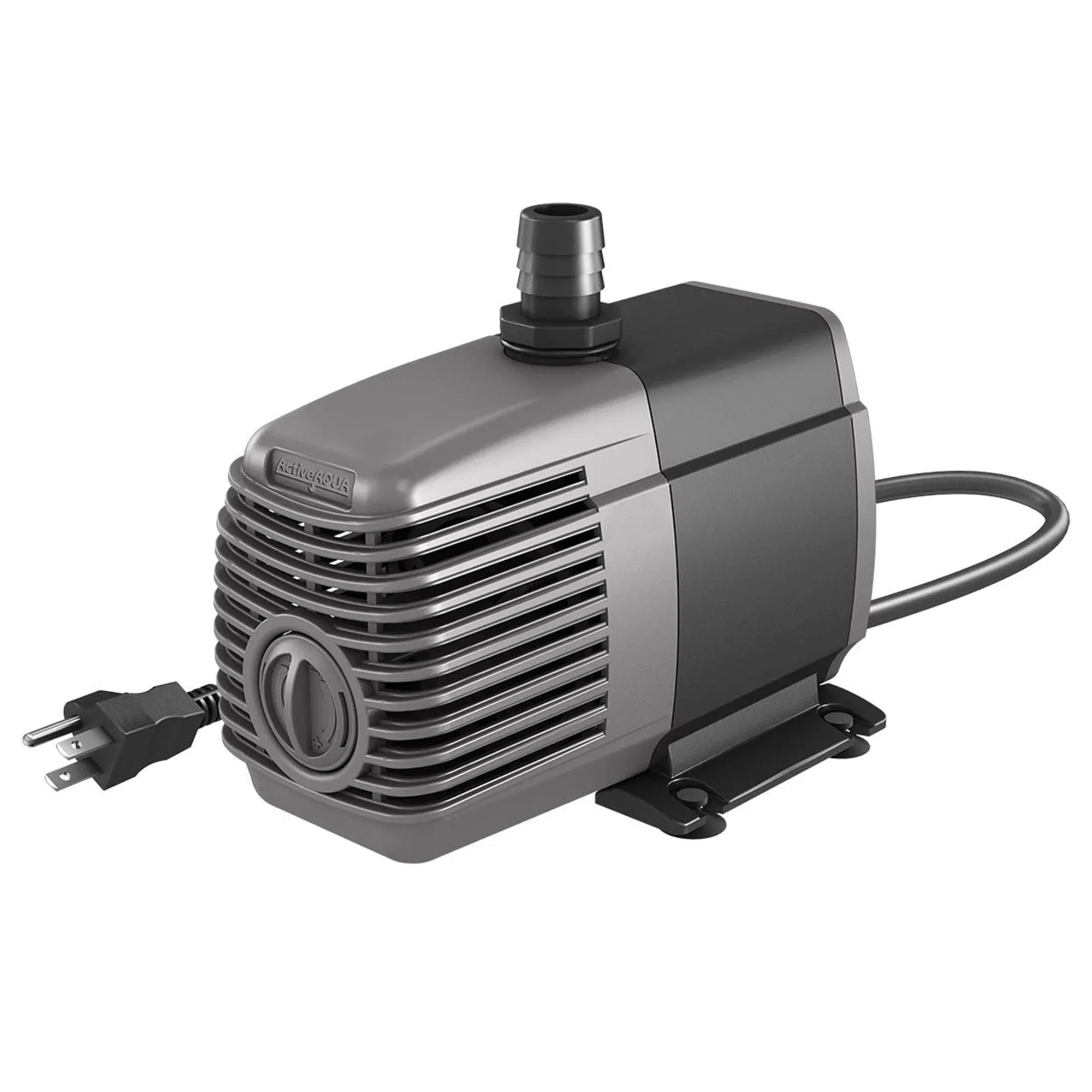 Active Aqua Hydroponic Water Chiller & Submersible Hydroponic Water Pump