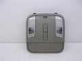 Pre-Owned 2015-2018 Kia Sedona Overhead Roof Center Console OEM (Good)