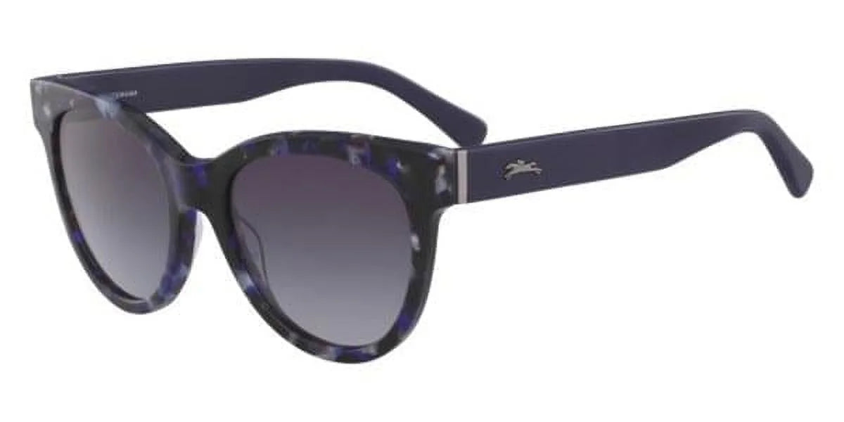 Sunglasses LONGCHAMP LO 602 S 461 Blue Tortoise