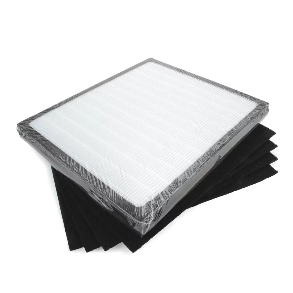AIRx Filters Replacement HEPA Filter Kit for Idylis IAF-H-100D
