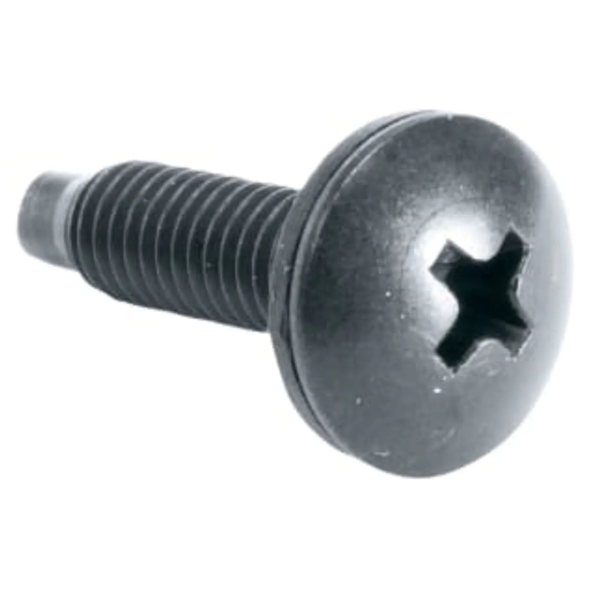 Middle Atlantic Products HP Standard Rack Screw - 100 / Bag