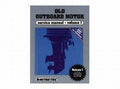 Clymer Old Outboard Motor Service Manual Vol. 1 (Prior to 1969) [OOS1]