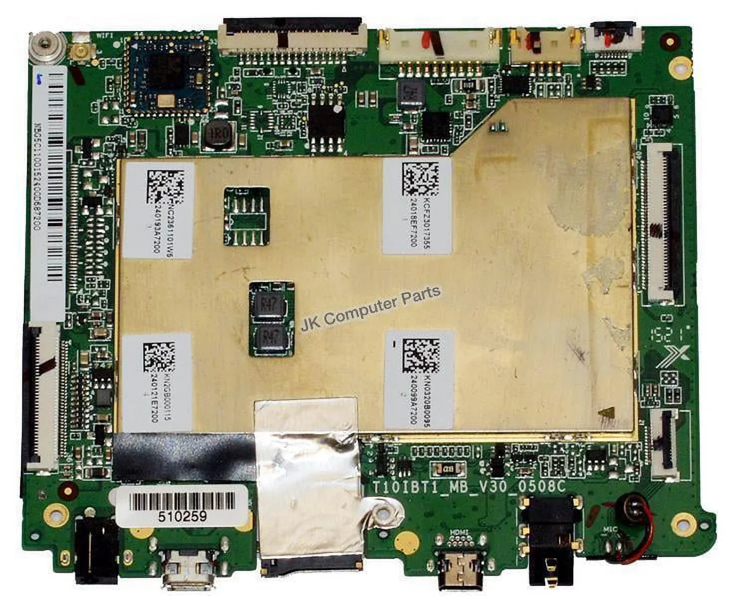 Acer S1002 Ultrabook 2GBMRAM, 32GBSSD, ATOM Z3735F/1.33Ghz