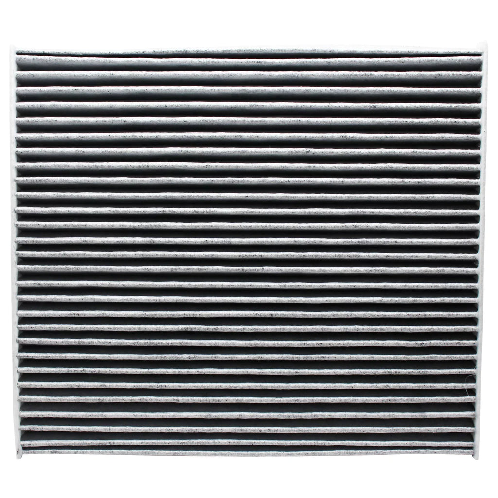 4-Pack Replacement for Cabin Air Filter for 2013 Hyundai SANTA FE L4 2.0L 1998cc 122 CID Car/Automotive - Activated Carbon, ACF-11178