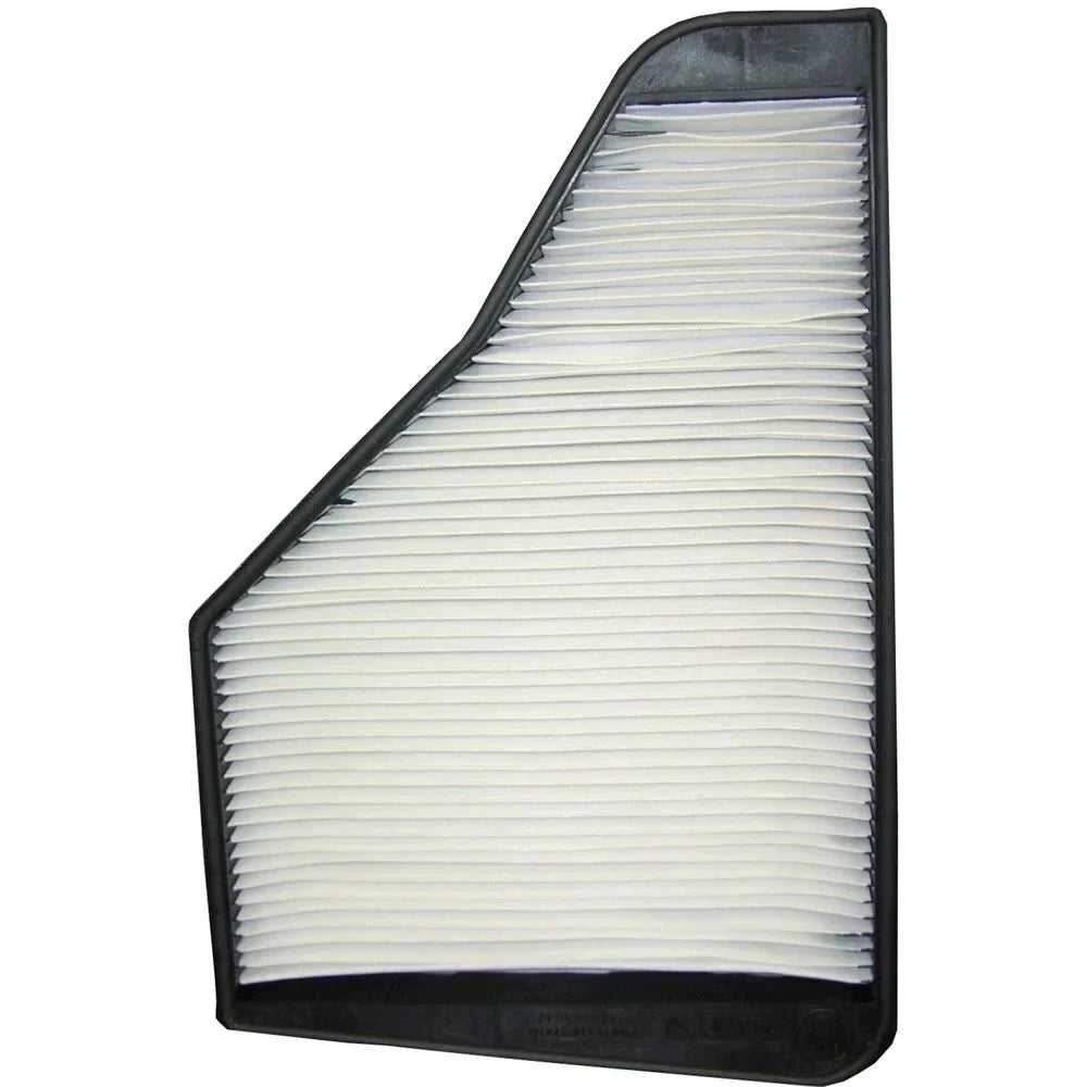 Cabin Air Filter Fits select: 1994-1999 MERCEDES-BENZ S, 1992-1993 MERCEDES-BENZ 400