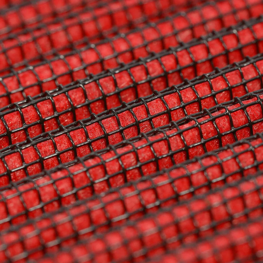 Teledu For 2019 RDX Sport Utility 2.0 Resilient Drop-In Dry Panel Air Filter Red