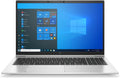 HP EliteBook Laptop Computer 15.6" FHD Touch Screen i5 16 GB memory;