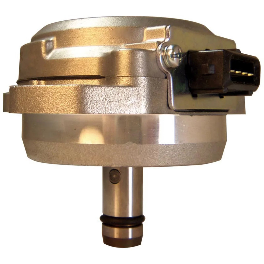 New Camshaft Synchronizer Assembly W/ Sensor Replacement For 1987-1989 Nissan S13 180SX 200SX Pulsar NX 23731-85M10, 5S1393 SU4008 CSS505, 84S5405, NS52