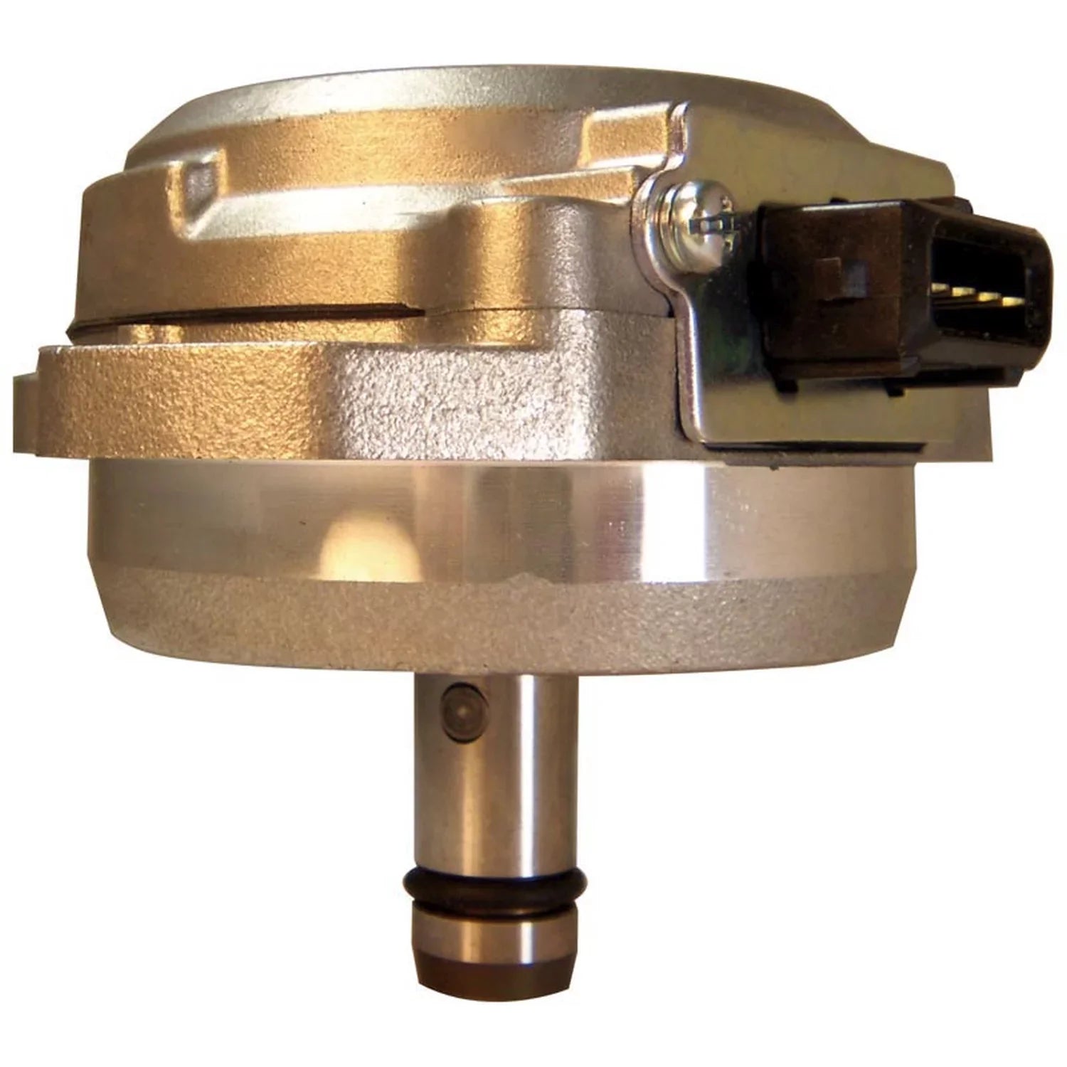 New Camshaft Synchronizer Assembly W/ Sensor Replacement For 1987-1989 Nissan S13 180SX 200SX Pulsar NX 23731-85M10, 5S1393 SU4008 CSS505, 84S5405, NS52