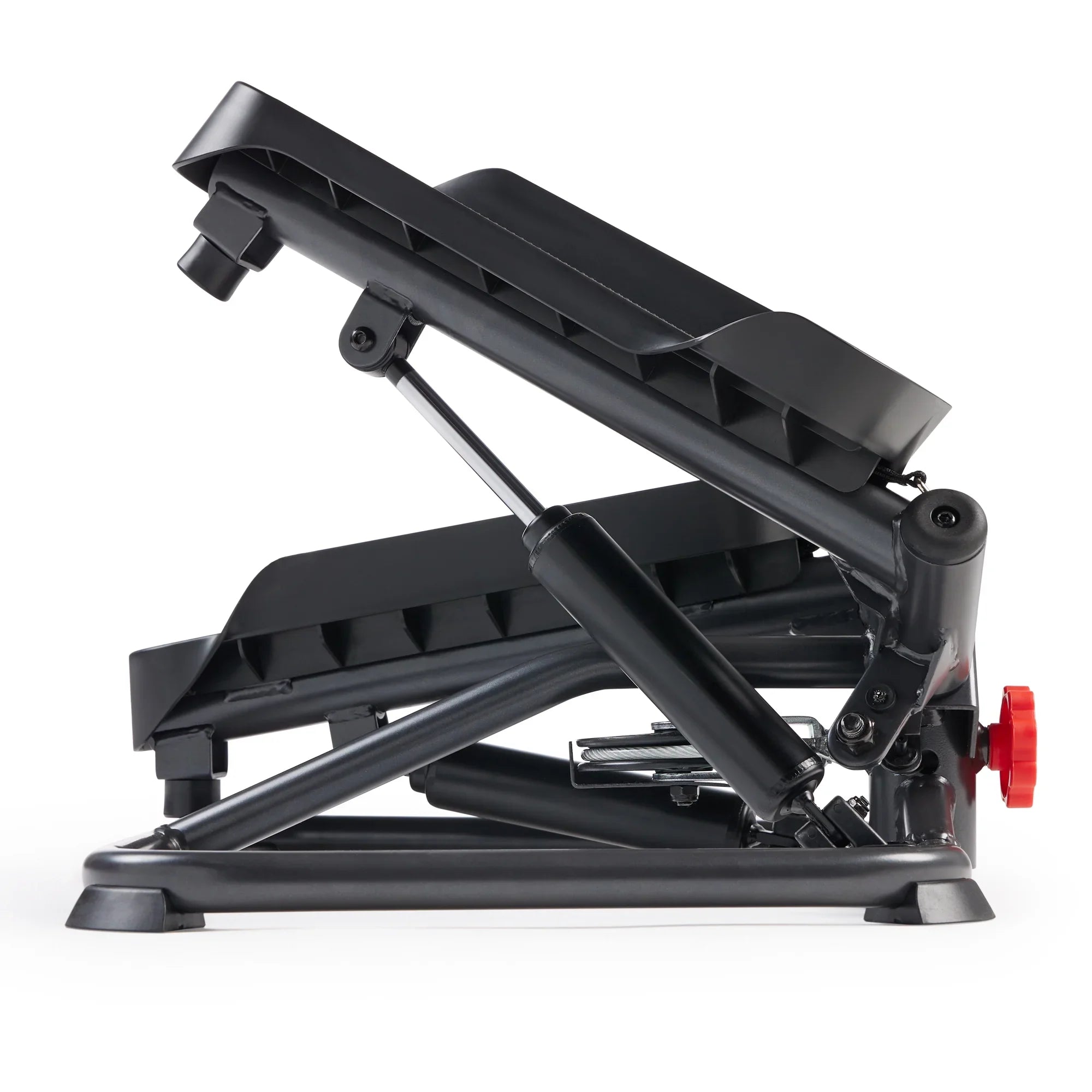 Sunny Health & Fitness Smart Twist Stepper Machine - SF-S0979SMART