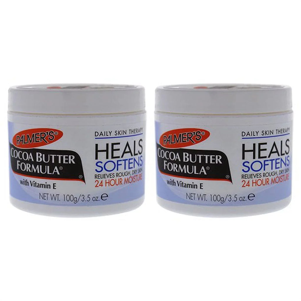 Palmer's Cocoa Butter Original Solid Formula 7.25 oz - (Pack of 2)