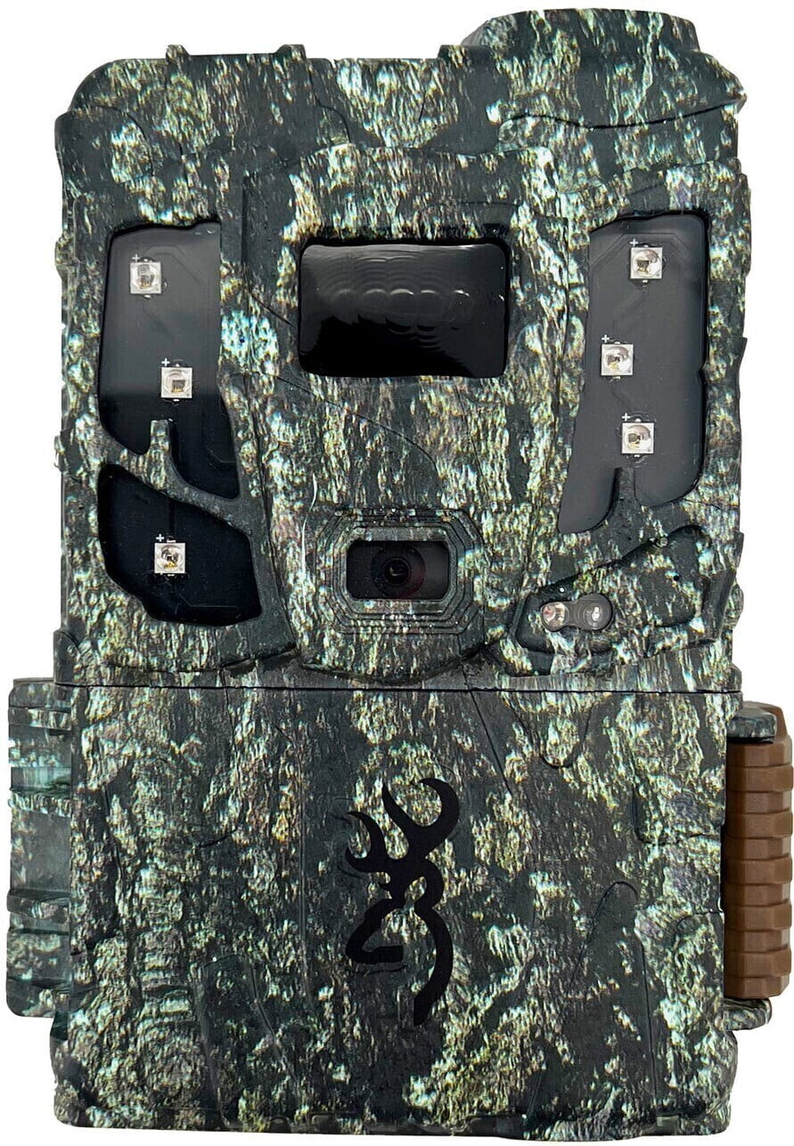Browning 2PK Pro Scout Max Extreme HD Trail Camera w/32GB M/Card & Reader