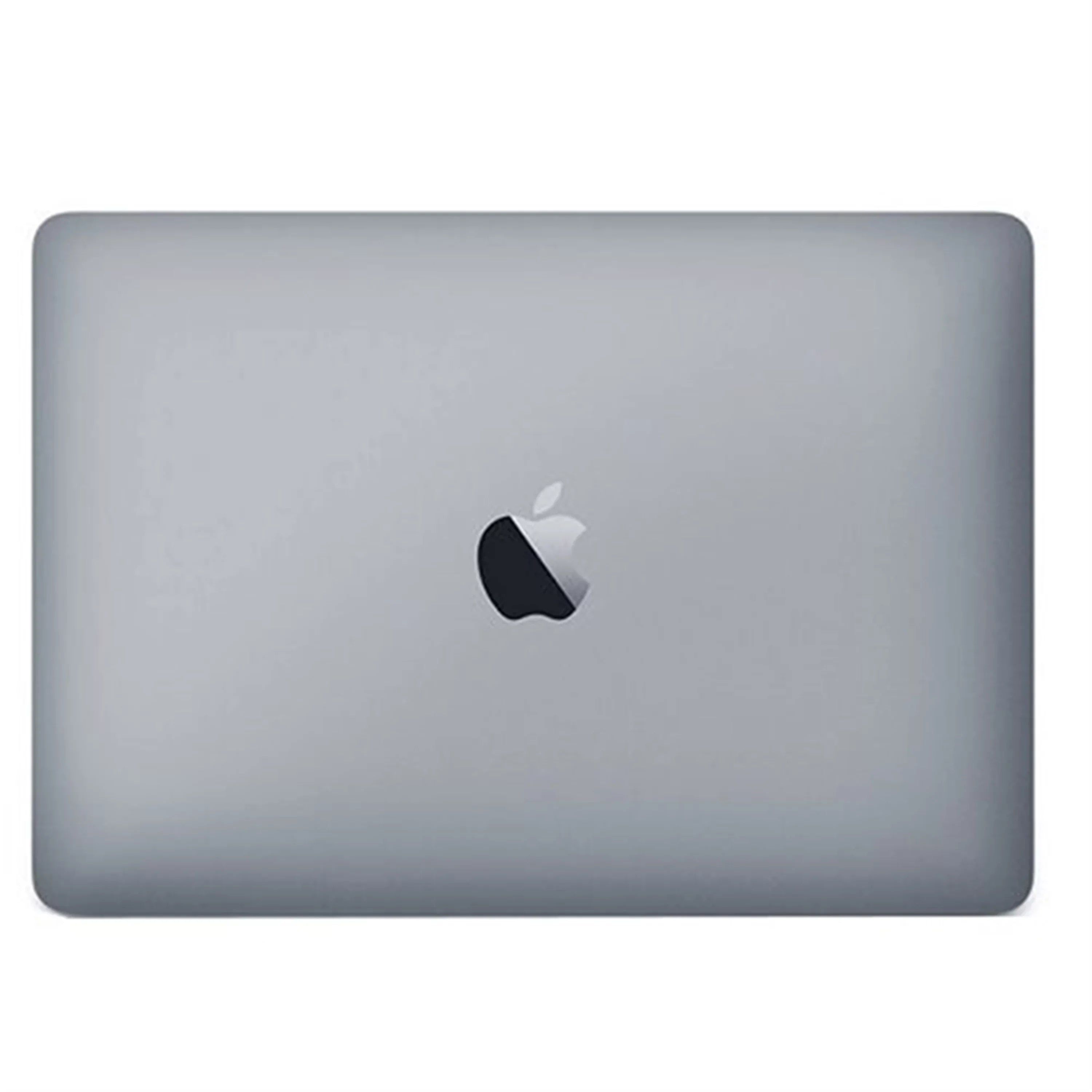 Apple MacBook MJY42LL/A 12" 8GB 512GB SSD ™ M-5Y51 1.2GHz macOS,Space Gray (Used)