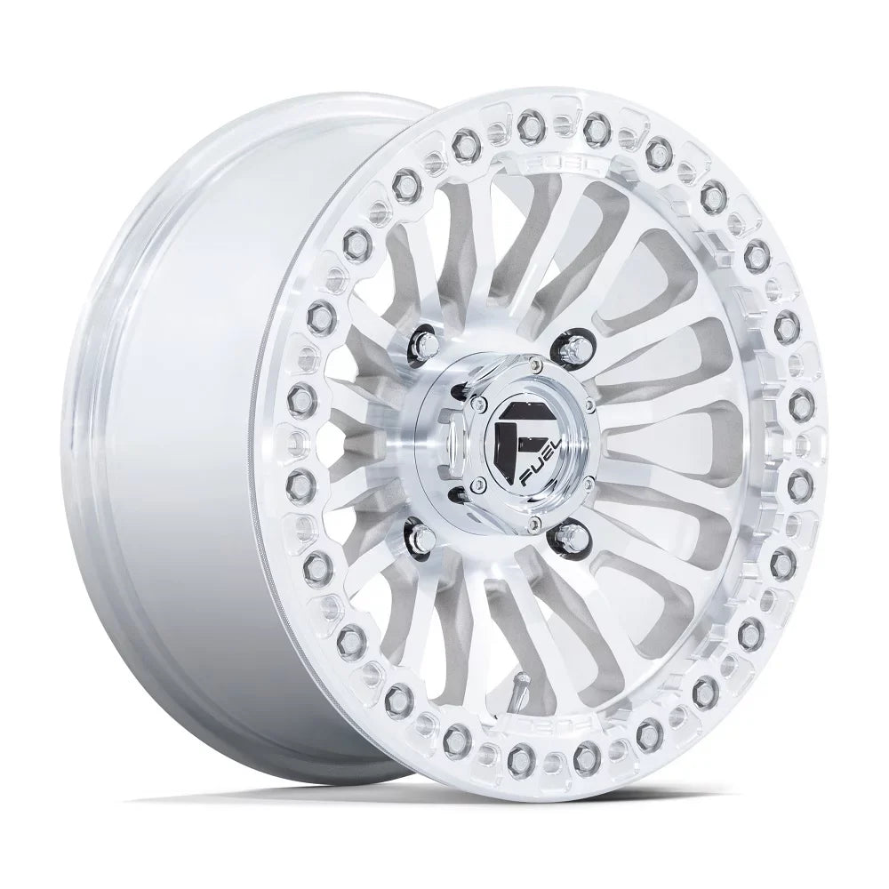 Fuel Rincon Bdlk 15" Wheels Mh 32" Warrior XT Tires Sportsman RZR Ranger