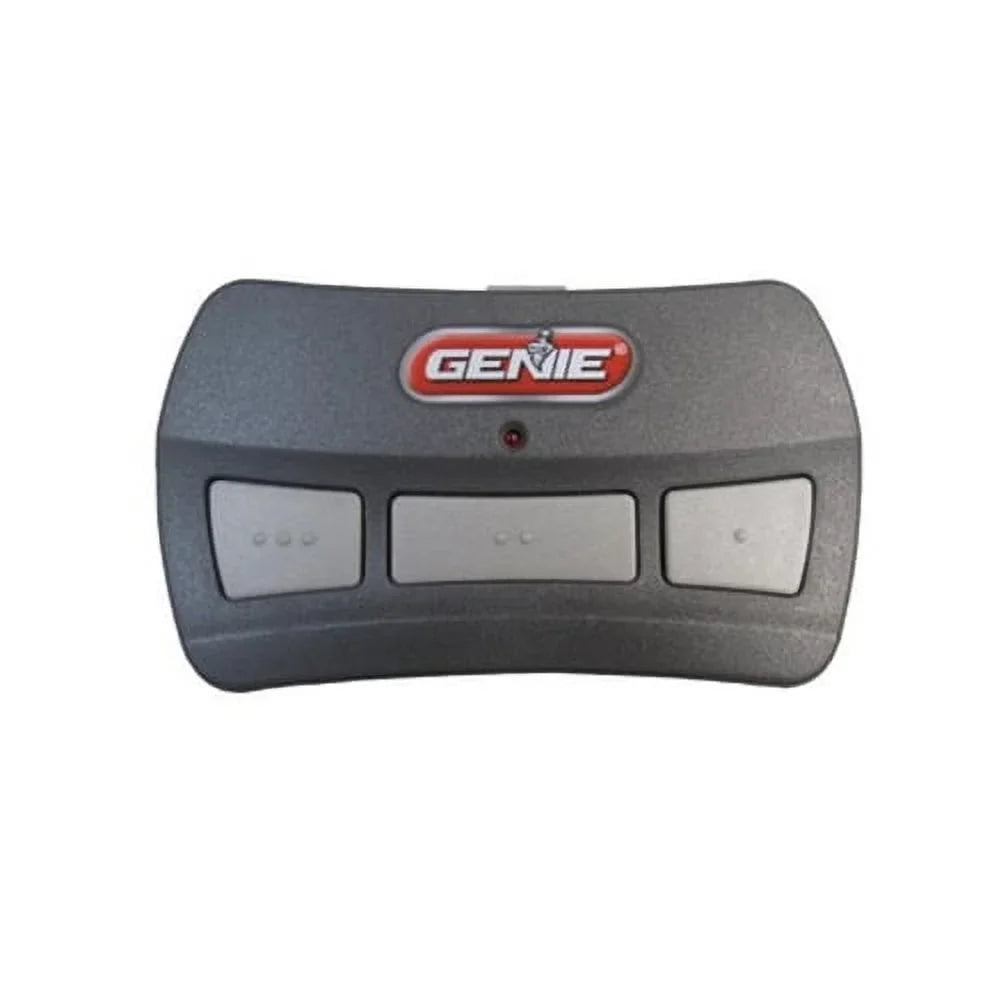 Genie GITR-3 3-Button Remote Control with licode