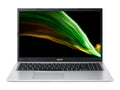 Acer Aspire 3 A315-58 - i7 - 1165G7 / up to 4.7 GHz - Win 11 Home - Iris Xe Graphics - 8 GB RAM - 512 GB SSD - 15.6" TN 1920 x 1080 (Full HD) - 802.11a/b/g/n/ac/ax - pure silver - kbd: US Intl
