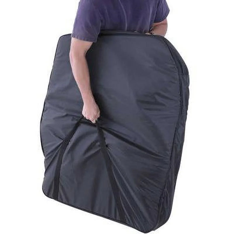 Smittybilt 596301 Hard Door Storage Bags - Pair - Black Fits select: 2015-2018 JEEP WRANGLER UNLIMITED, 2012-2014 JEEP WRANGLER