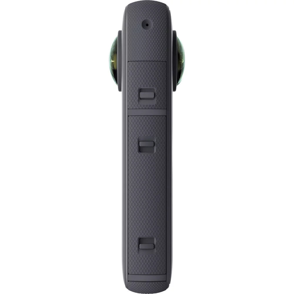 Insta360 ONE X2 72 Megapixels Pocket Camera CINOSXX/a - 22PC Essential Accessory Bundle