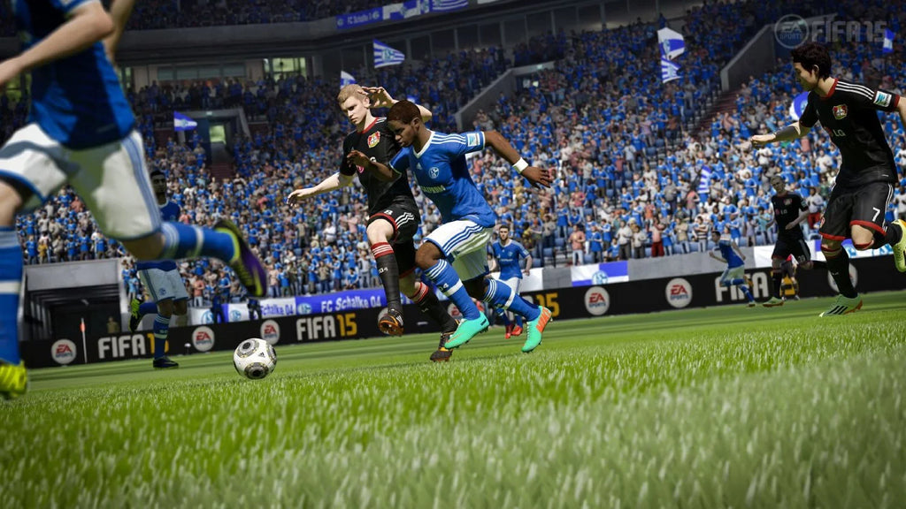 Electronic Arts Fifa 15