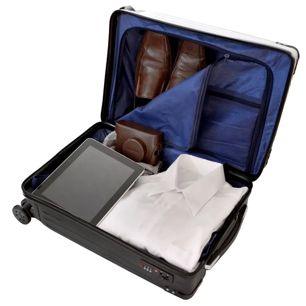 MOJO UCF Knights 21'' Premium Carry-On Hardcase