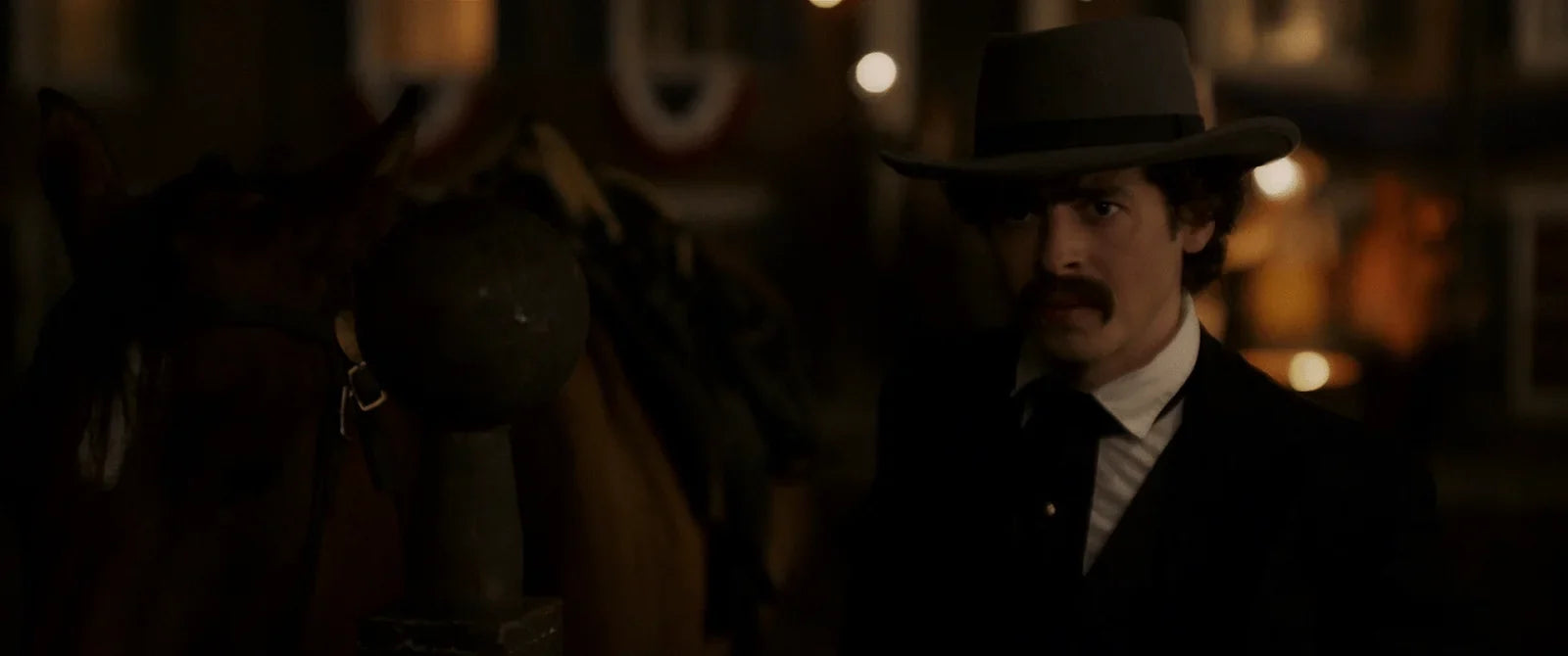 Manhunt (2024) D V D