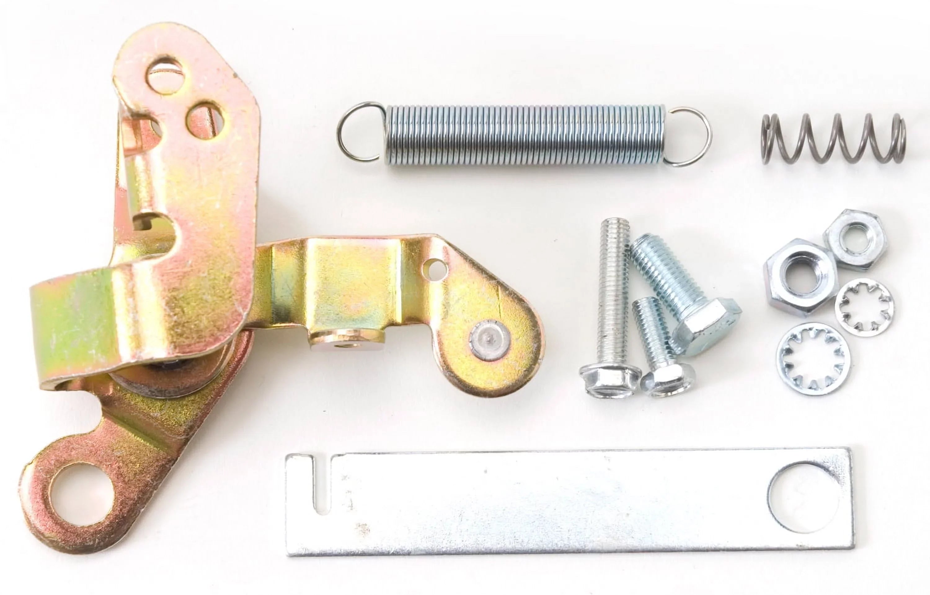 Edelbrock 1483 Performer Series Throttle Lever Adapter