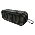 Tunes2Go Rugged Rocker Waterproof Bluetooth Speaker, Beach Camouflage