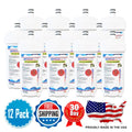 AFC Brand , Water Filters , Model # AFC-CH-104-9000S , Fitting with Cuno® AP500 - 12 Filters - Made in U.S.A.