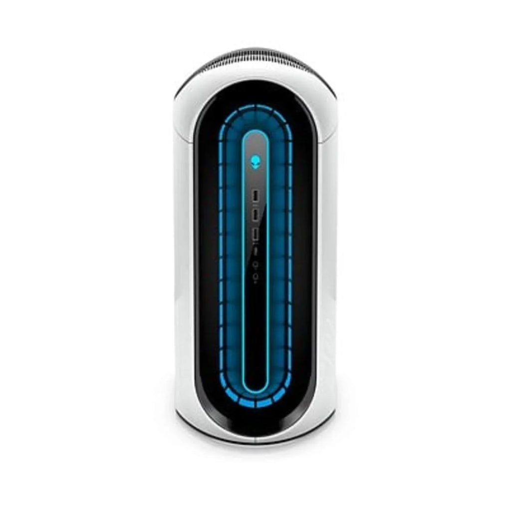 Restored Alienware Aurora R12 Gaming Desktop (2021) i7 - 1TB SSD + 1TB HDD - 16GB RAM - 3060 Ti 8 s @ 4.9 GHz - 11th Gen CPU - 8GB GDDR6 (Refurbished)