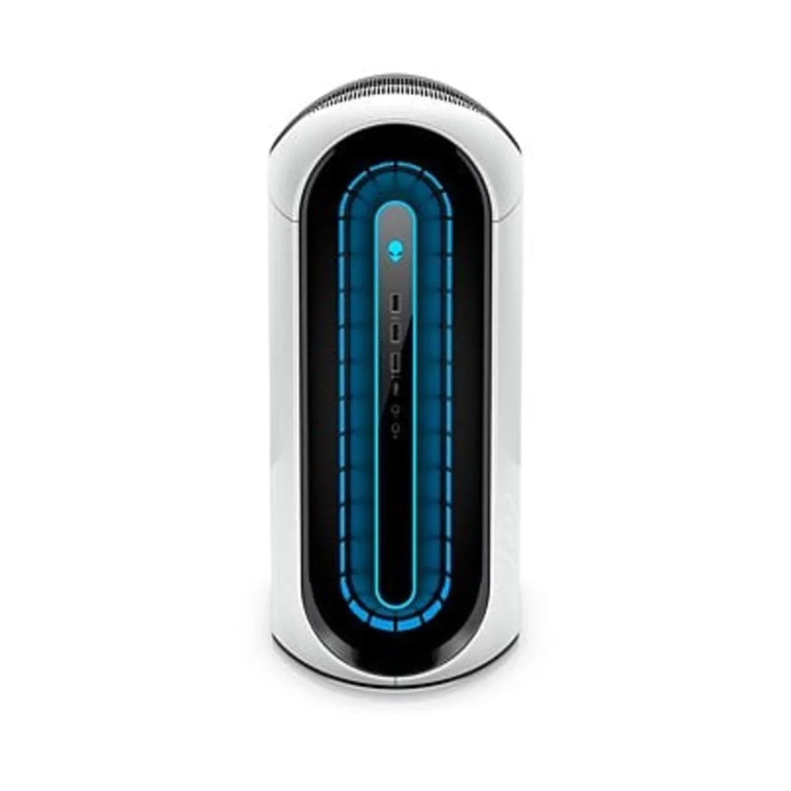 Restored Alienware Aurora R12 Gaming Desktop (2021) i7 - 1TB SSD + 1TB HDD - 16GB RAM - 3060 Ti 8 s @ 4.9 GHz - 11th Gen CPU - 8GB GDDR6 (Refurbished)