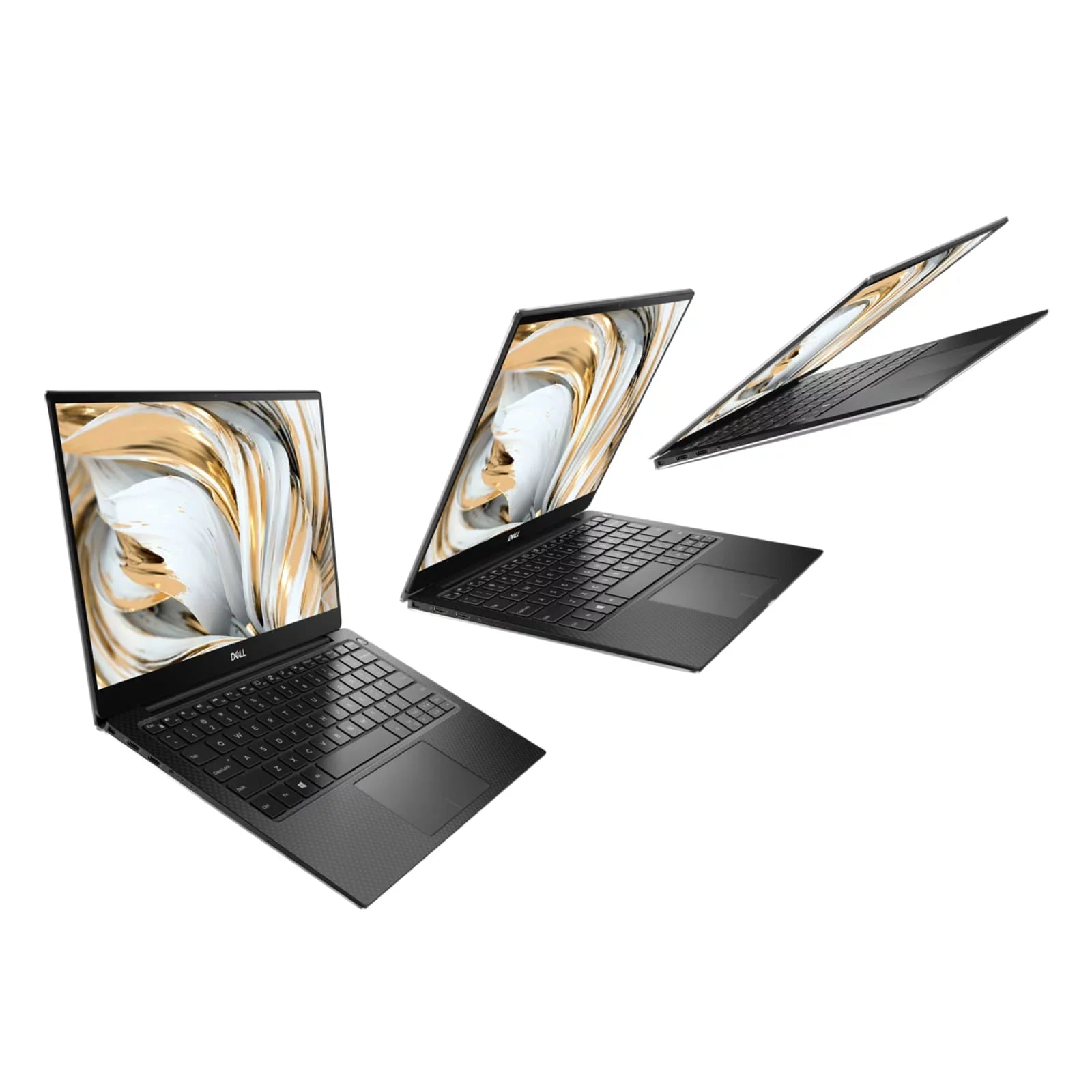 Restored XPS 9305 Laptop (2020) 13.3" FHD i7 - 256GB SSD - 8GB RAM 4 s @ 4.7 GHz - 11th Gen CPU (Refurbished)