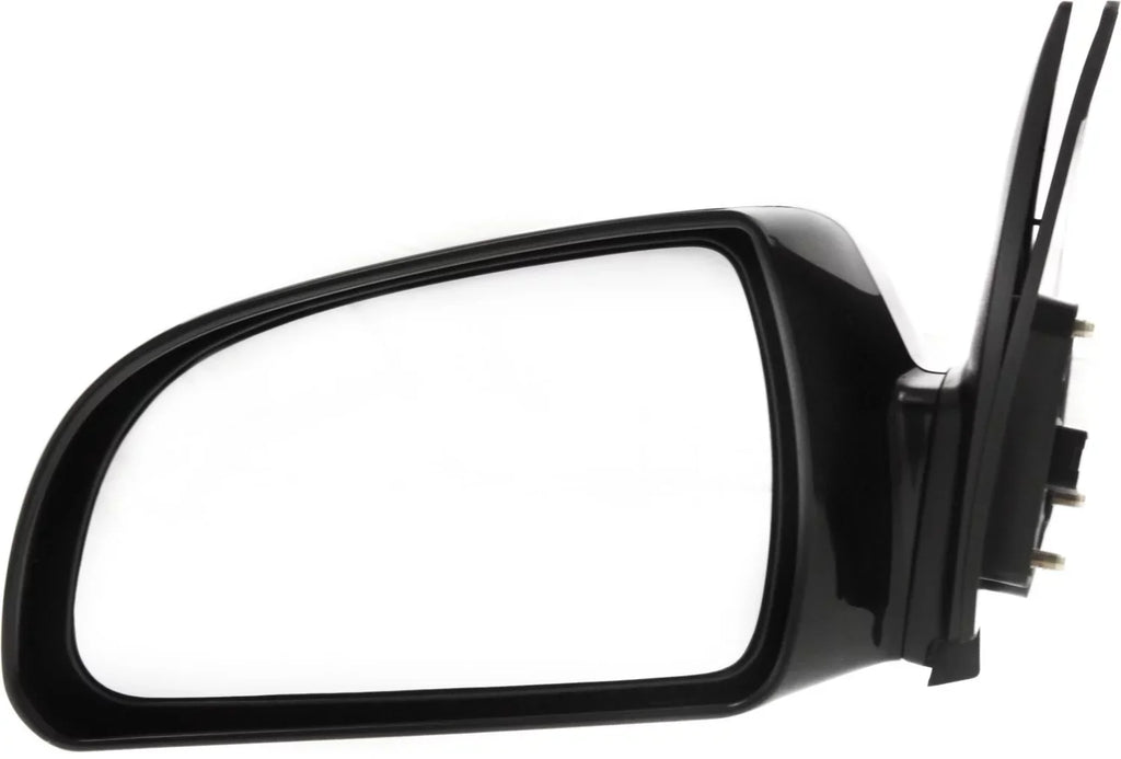 Mirror Matching With 2006-2010 Hyundai Sonata Left Driver Side Heated Paintable Kool-Vue