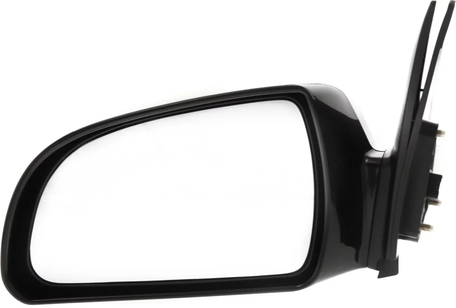 Mirror Matching With 2006-2010 Hyundai Sonata Left Driver Side Heated Paintable Kool-Vue