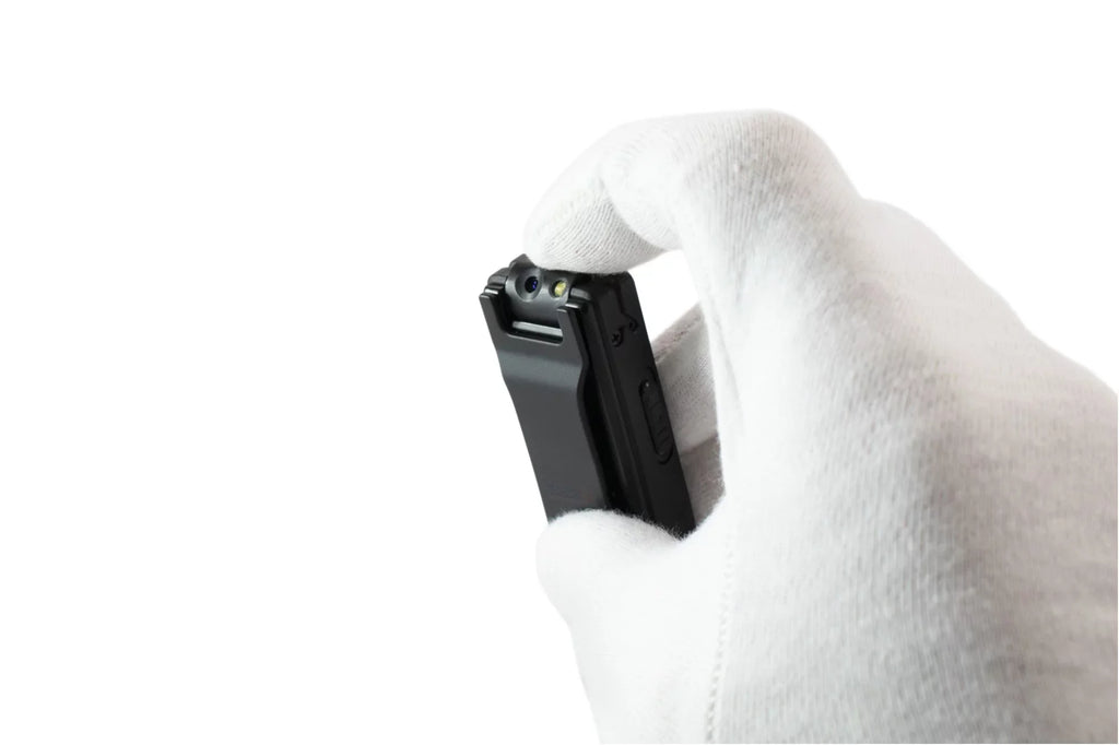Standard Heavy Duty Construction Rechargeable Security Patrol Body Camera