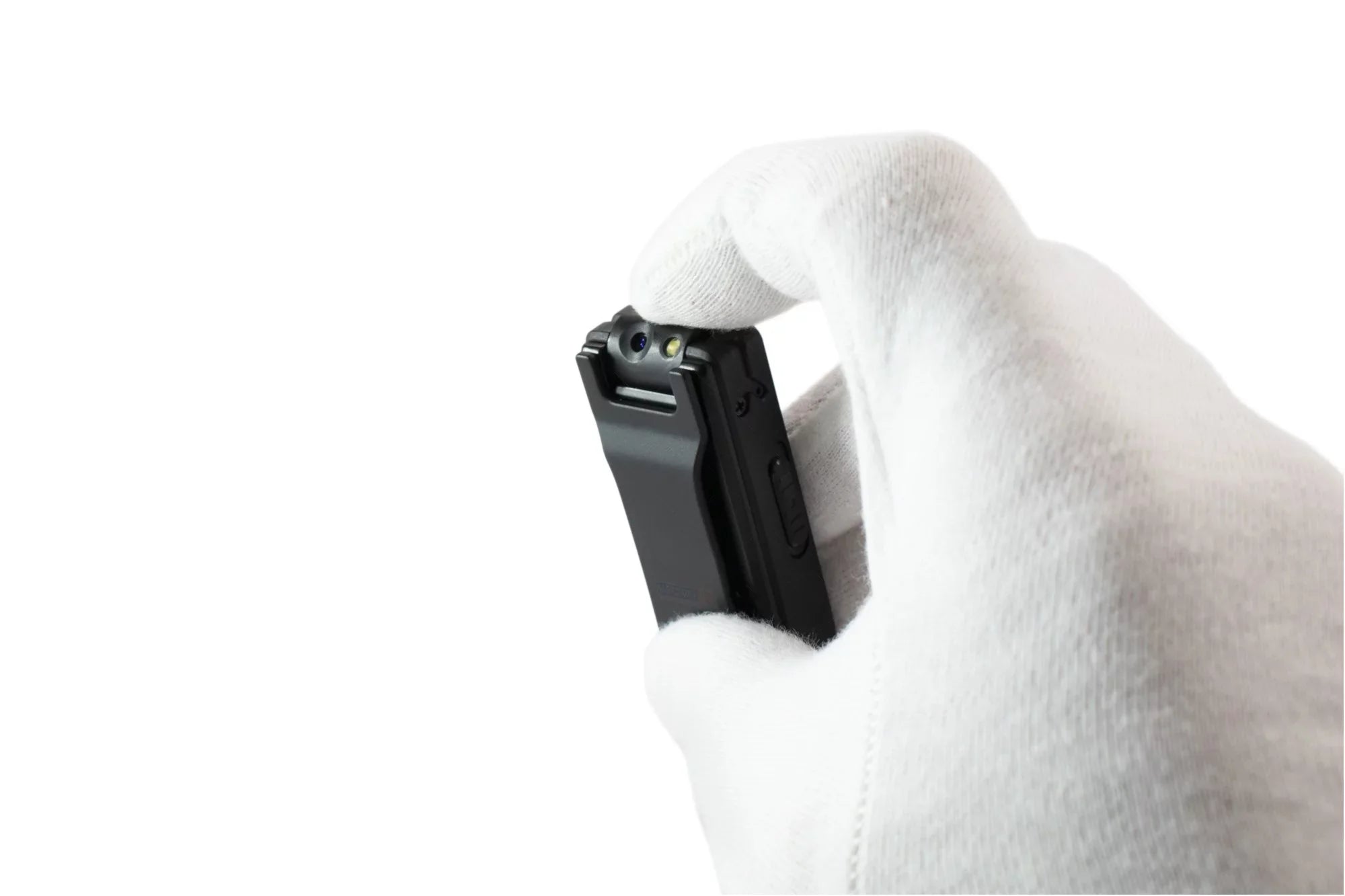 Standard Heavy Duty Construction Rechargeable Security Patrol Body Camera