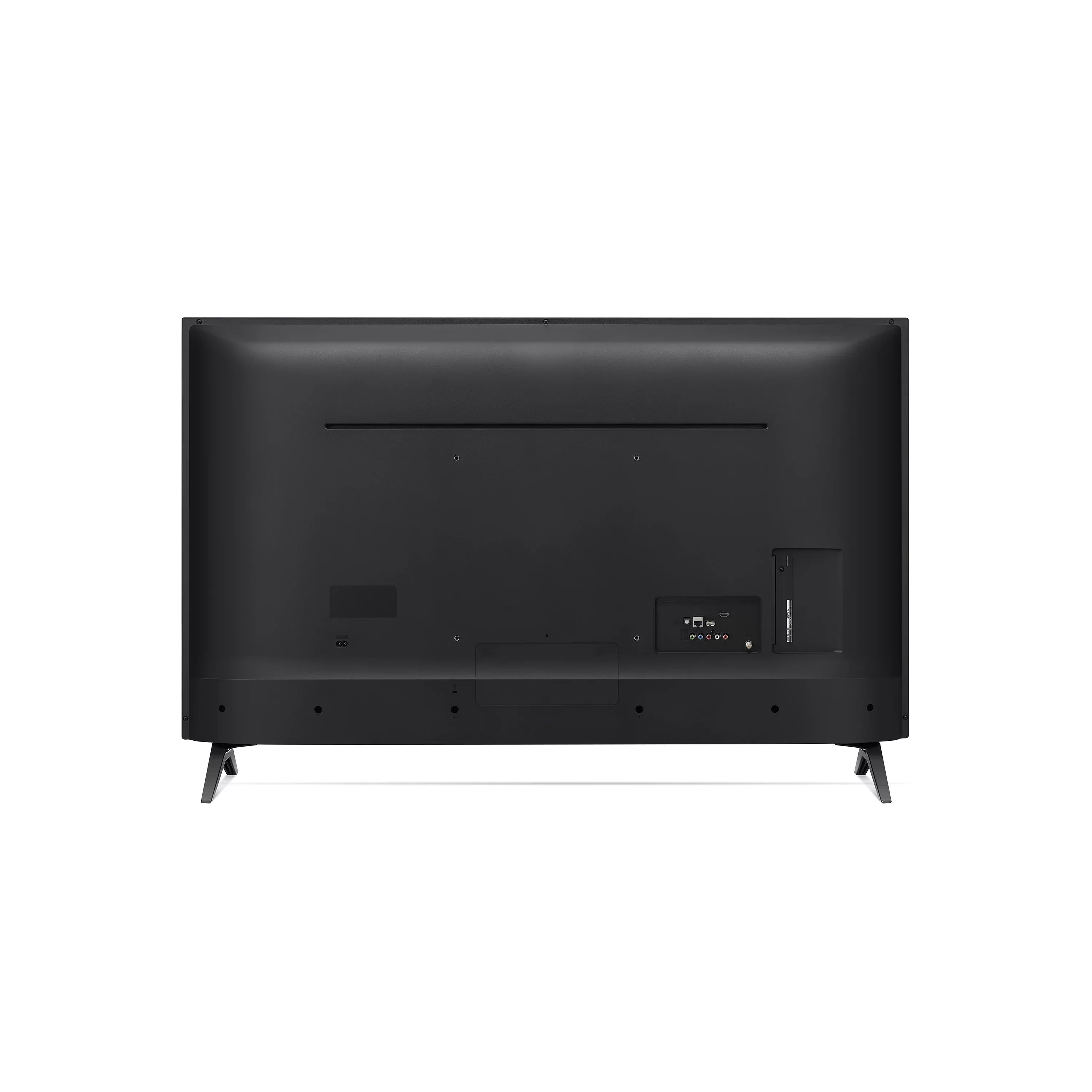 LG 49" Class 4K UHD 2160p LED Smart TV With HDR 49UM6950DUB