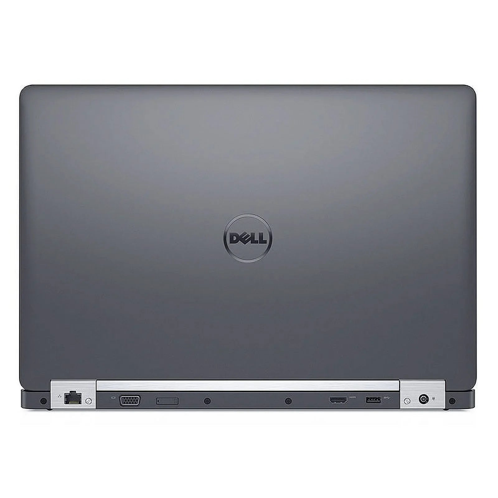 Used E5570 2.4GHz i5 4GB 500GB Windows 10 Pro 64 Laptop B
