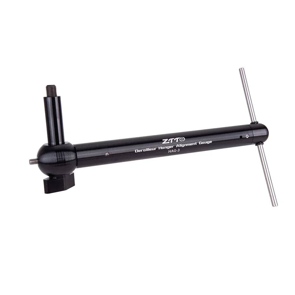 Radirus Alignment Gauge for MTB Bike Derailleur Hanger - Accurate Measurement Tool for Smooth Gear Shifting, Perfect for Cyclists