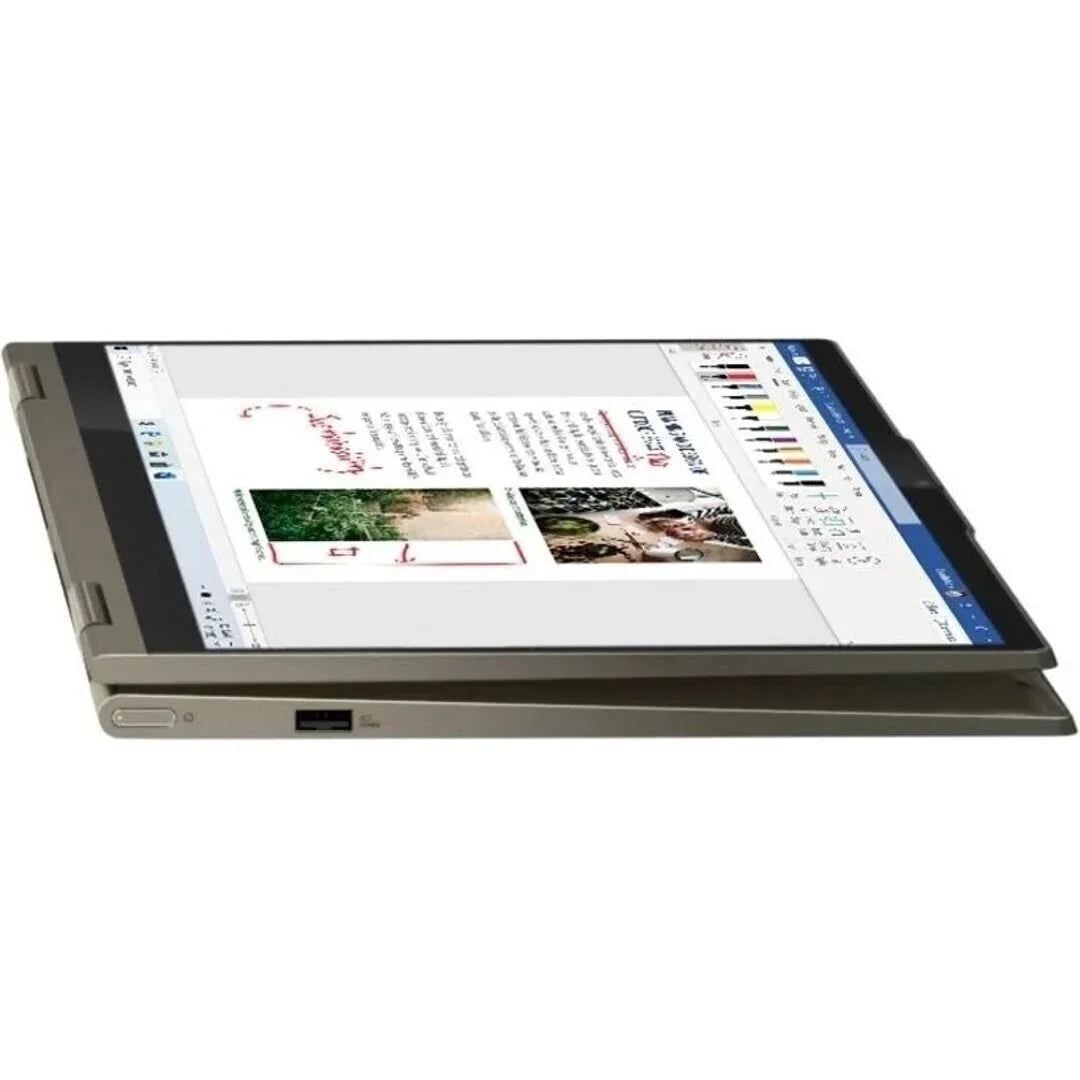 Lenovo YOGA 7i 14ITL5 14" Touch, EVO Platform i7-1165G7, 16GB, 512GB