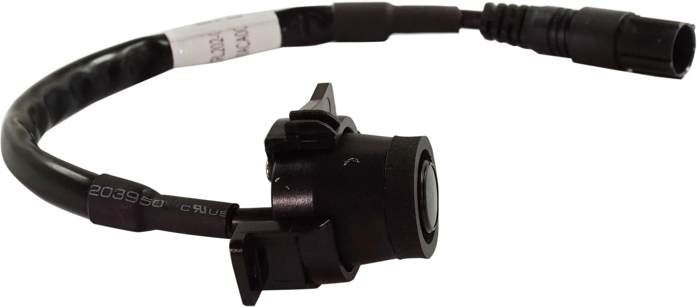 Back Up Camera Matching with 2015-2019 Chrysler 300